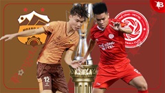 Nhận định bóng đá HAGL vs Thể Công, 17h00 ngày 26/10: Quá khó cho chủ nhà 